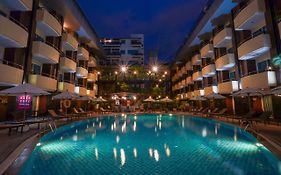 Baron Beach Pattaya Hotel