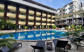 Baron Beach Pattaya Hotel